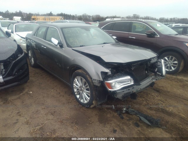 CHRYSLER 300 2012 2c3ccakt8ch208309