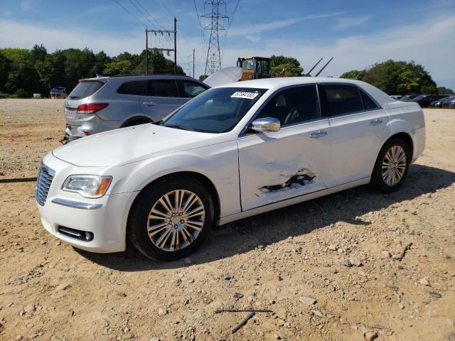 CHRYSLER 300C 2012 2c3ccakt8ch264895