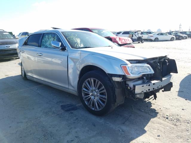 CHRYSLER 300C 2012 2c3ccakt8ch313951