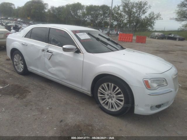 CHRYSLER 300 2013 2c3ccakt8dh538212