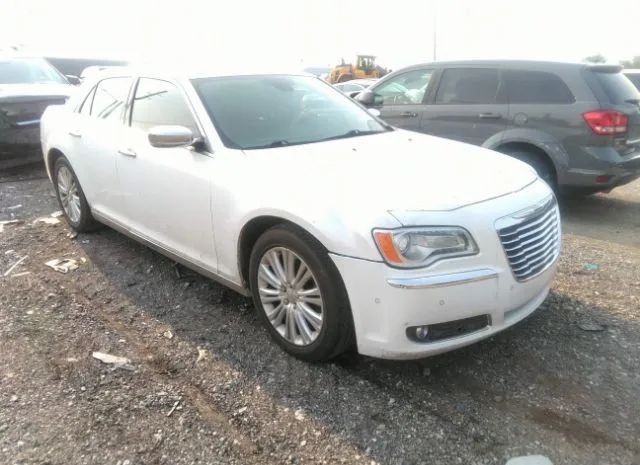 CHRYSLER 300 2013 2c3ccakt8dh538226