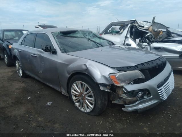 CHRYSLER NULL 2013 2c3ccakt8dh573624