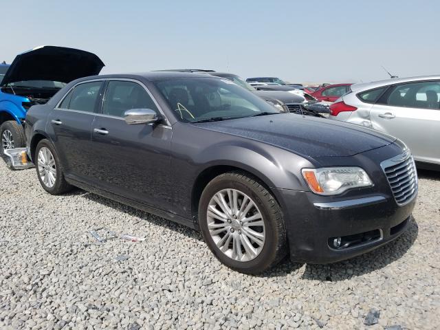 CHRYSLER 300C 2013 2c3ccakt8dh602555