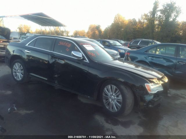 CHRYSLER 300 2013 2c3ccakt8dh665543