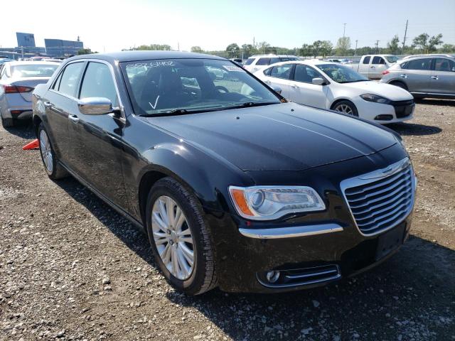 CHRYSLER 300C 2013 2c3ccakt8dh665736