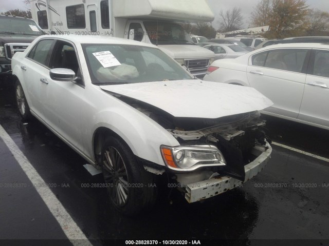 CHRYSLER 300 2013 2c3ccakt8dh667051