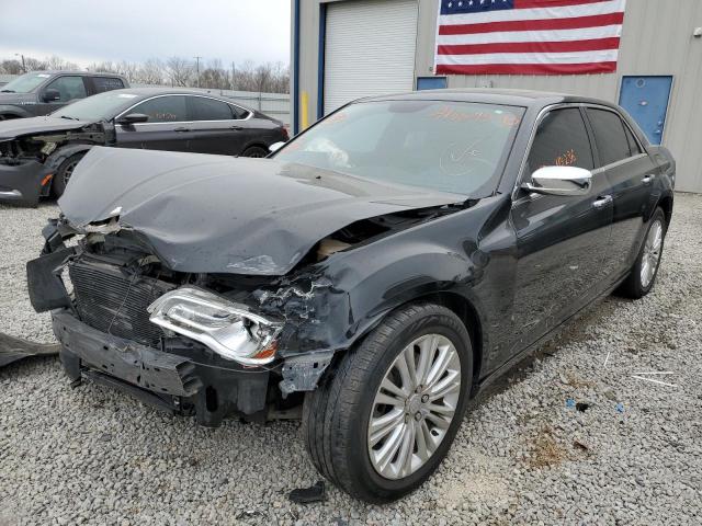 CHRYSLER 300C 2013 2c3ccakt8dh667096