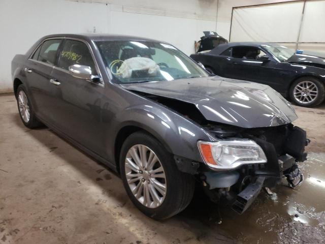 CHRYSLER 300C 2013 2c3ccakt8dh683282