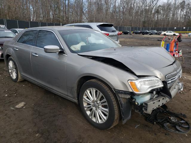 CHRYSLER 300C 2014 2c3ccakt8eh171555