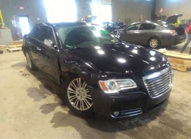 CHRYSLER 300 2014 2c3ccakt8eh378141