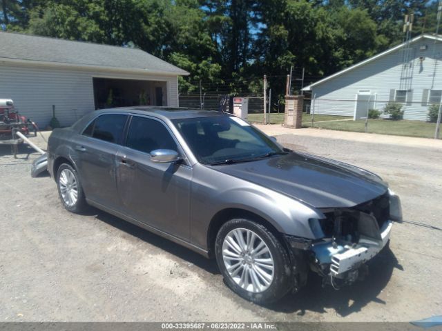 CHRYSLER 300 2012 2c3ccakt9ch147648