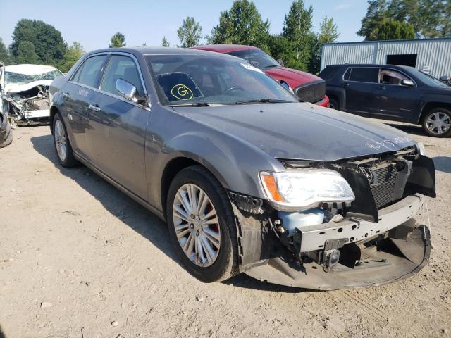 CHRYSLER 300C 2012 2c3ccakt9ch220355