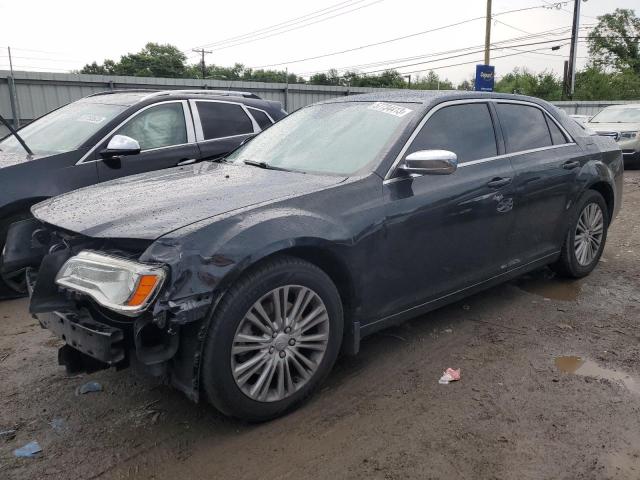 CHRYSLER 300C 2012 2c3ccakt9ch278272