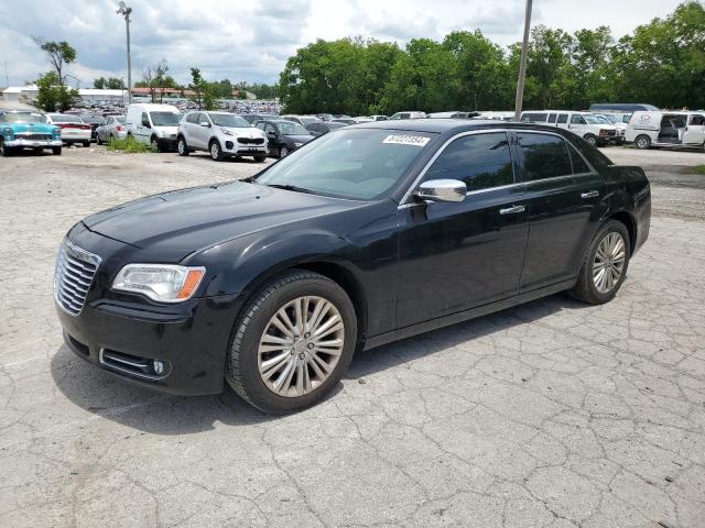 CHRYSLER 300 2013 2c3ccakt9dh564589