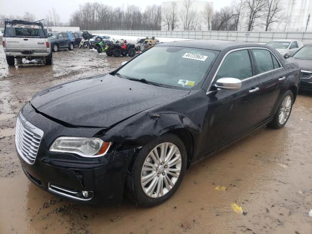 CHRYSLER 300C 2013 2c3ccakt9dh646628