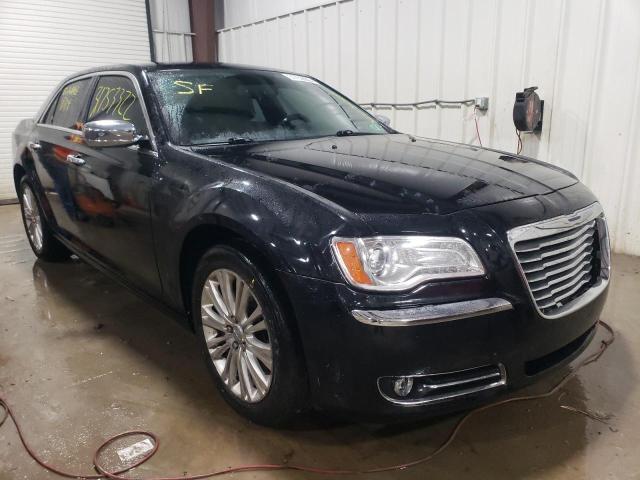 CHRYSLER 300C 2013 2c3ccakt9dh667138