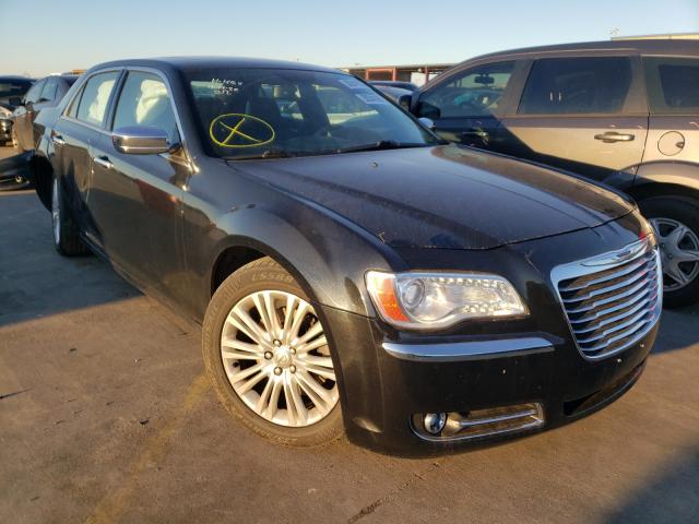 CHRYSLER 300C 2013 2c3ccakt9dh686501