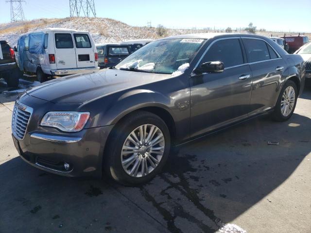 CHRYSLER 300 2014 2c3ccakt9eh142128