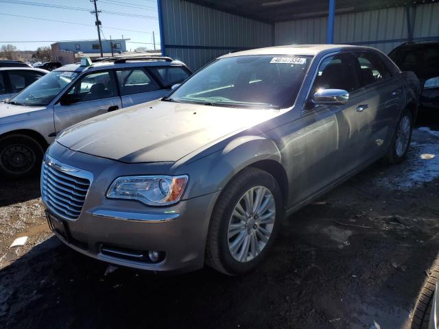 CHRYSLER 300 2014 2c3ccakt9eh166865