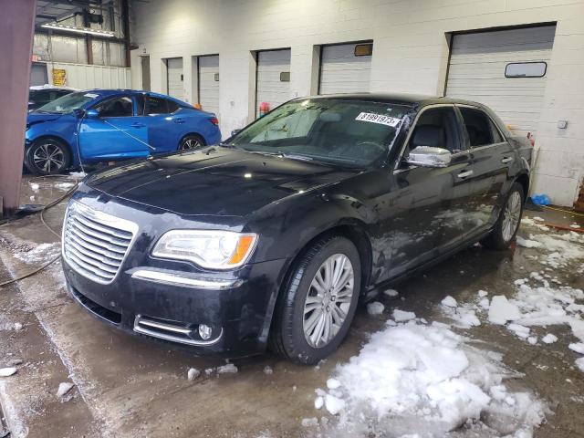 CHRYSLER 300 2014 2c3ccakt9eh176294