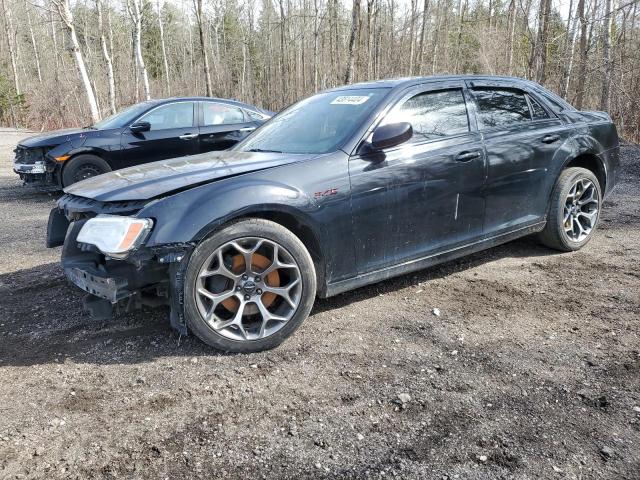 CHRYSLER 300 2014 2c3ccakt9eh217863