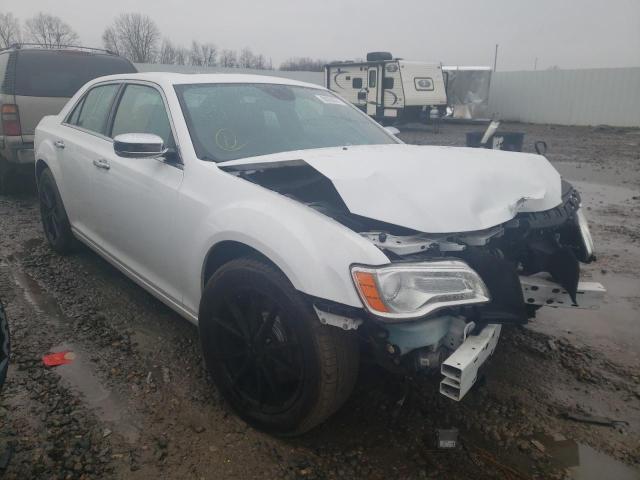 CHRYSLER 300C 2014 2c3ccakt9eh229169