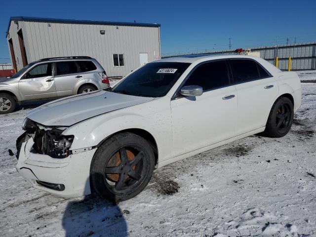 CHRYSLER 300 2014 2c3ccakt9eh293048