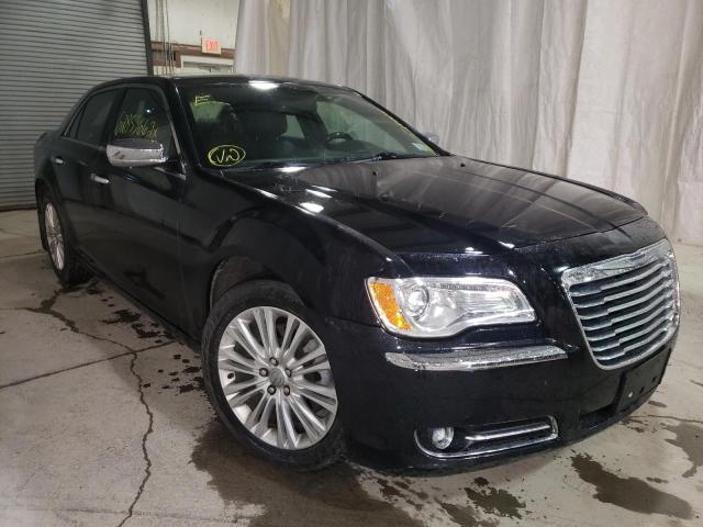 CHRYSLER 300C 2014 2c3ccakt9eh384885