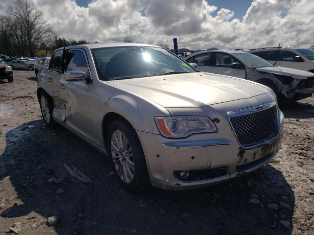 CHRYSLER 300C 2012 2c3ccaktxch188922