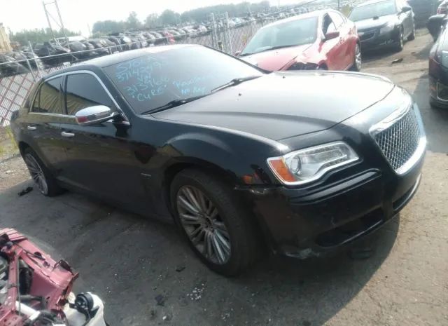 CHRYSLER 300 2012 2c3ccaktxch313966