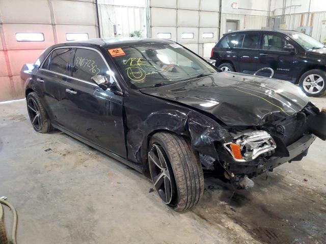 CHRYSLER 300C 2013 2c3ccaktxdh505504