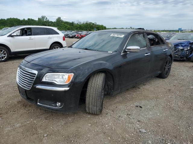 CHRYSLER 300C 2013 2c3ccaktxdh541547