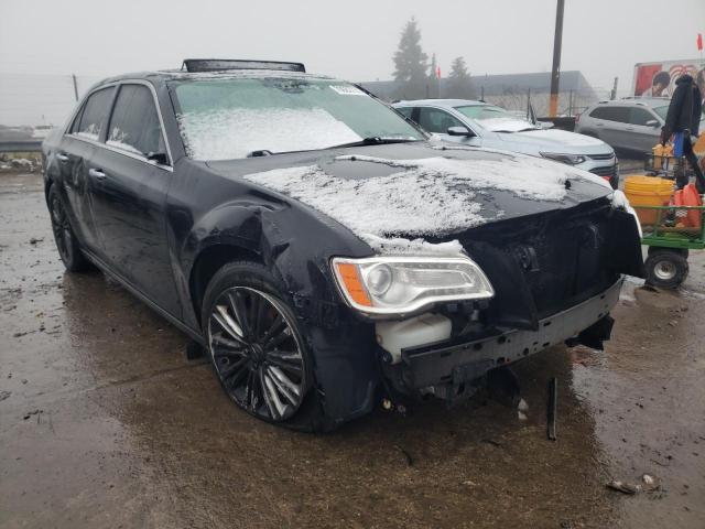 CHRYSLER 300C 2013 2c3ccaktxdh551916