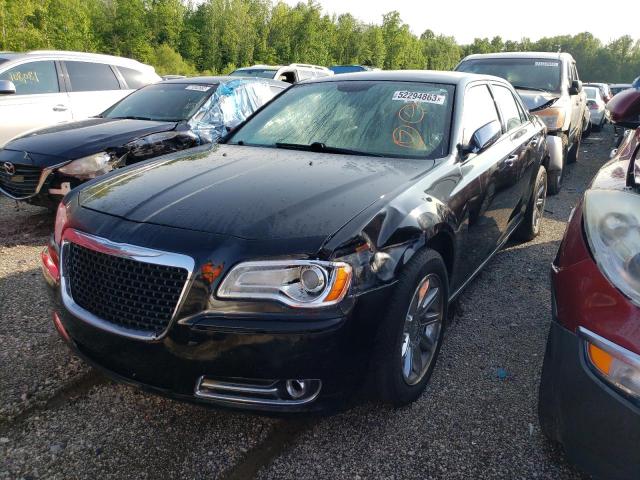 CHRYSLER 300C 2013 2c3ccaktxdh665558