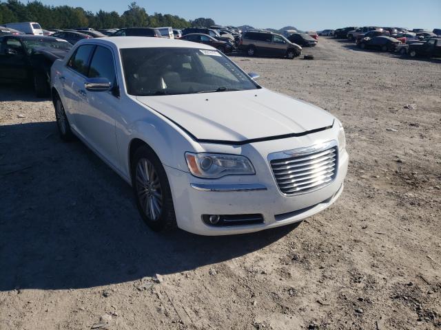 CHRYSLER 300C 2013 2c3ccaktxdh665737