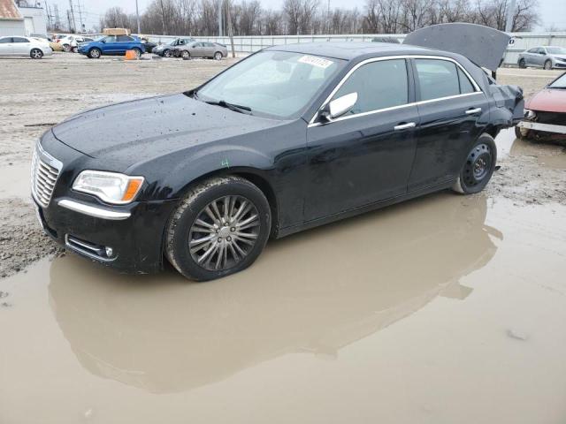 CHRYSLER 300C 2013 2c3ccaktxdh667097