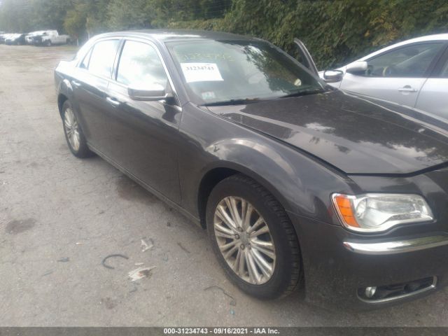 CHRYSLER 300 2013 2c3ccaktxdh670873