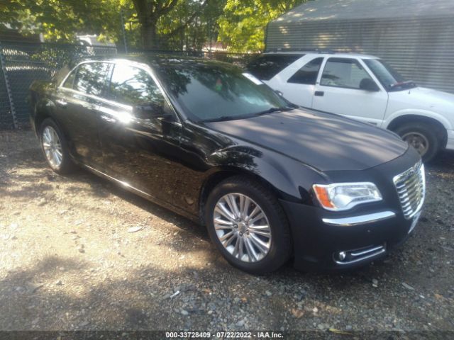 CHRYSLER 300 2013 2c3ccaktxdh712426