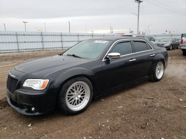 CHRYSLER 300 2013 2c3ccaktxdh712541