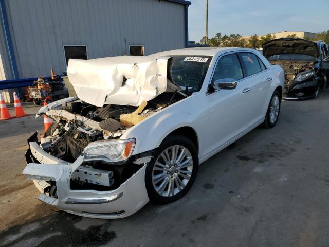 CHRYSLER 300C 2014 2c3ccaktxeh128531