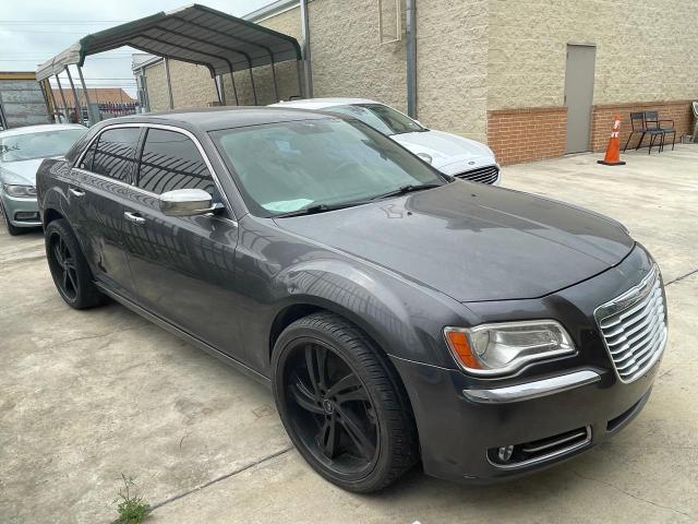 CHRYSLER 300 2014 2c3ccaktxeh170102