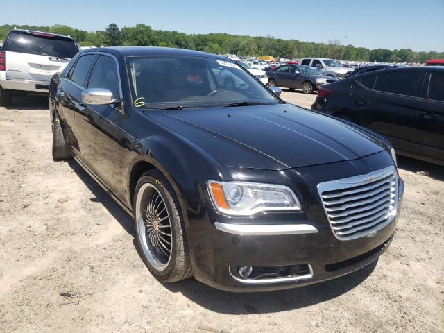 CHRYSLER 300C LUXUR 2013 2c3ccapg0dh517043