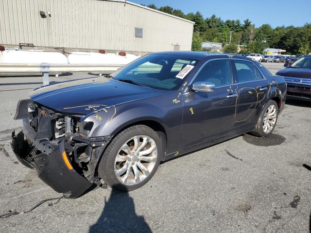 CHRYSLER 300C PLATI 2015 2c3ccapg0fh743618