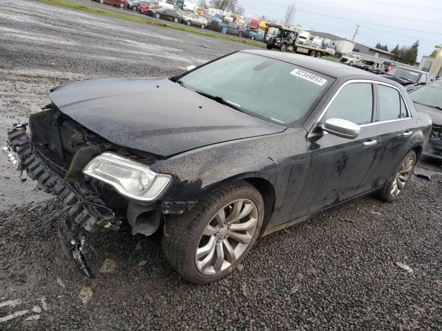 CHRYSLER 300 2015 2c3ccapg0fh766042