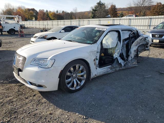 CHRYSLER 300 2015 2c3ccapg0fh781141