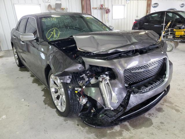 CHRYSLER 300C PLATI 2017 2c3ccapg0hh645787