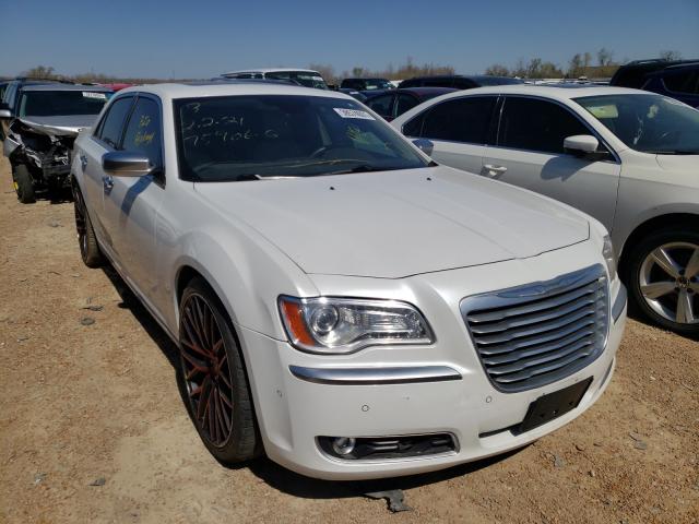 CHRYSLER 300C LUXUR 2013 2c3ccapg1dh528939