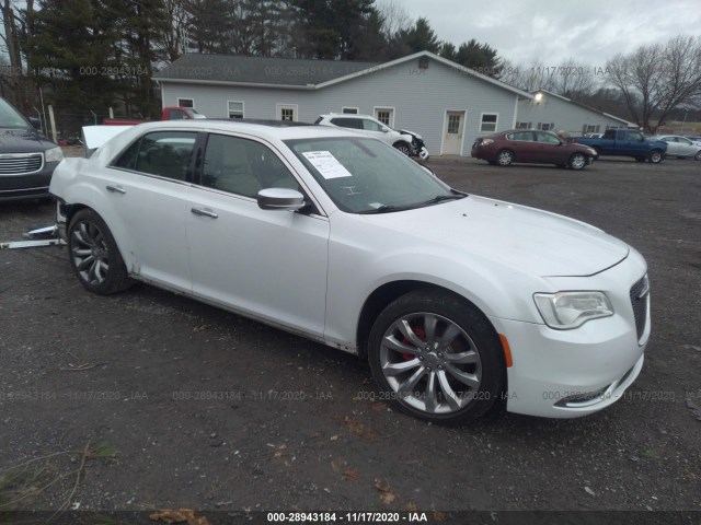 CHRYSLER 300 2015 2c3ccapg1fh868675