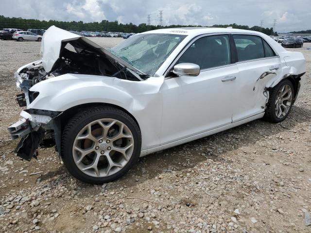 CHRYSLER 300 2017 2c3ccapg1hh593747