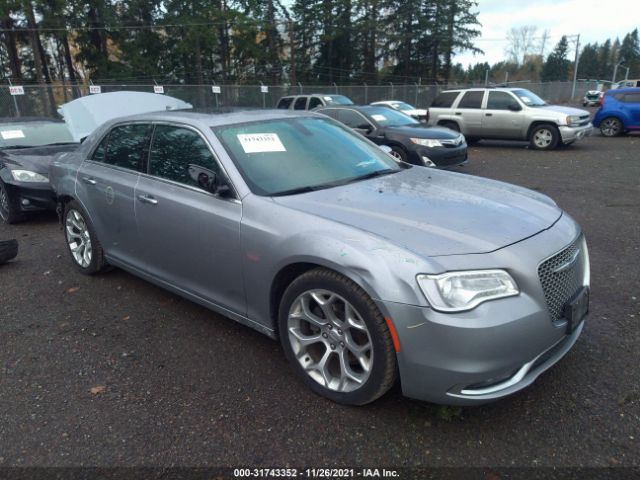 CHRYSLER 300 2017 2c3ccapg1hh661769